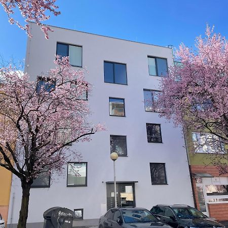 Apartman Sadova Zlín Exterior foto